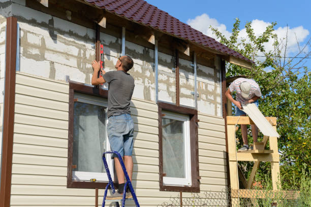 Best Brick Veneer Siding  in Rocky Top, TN